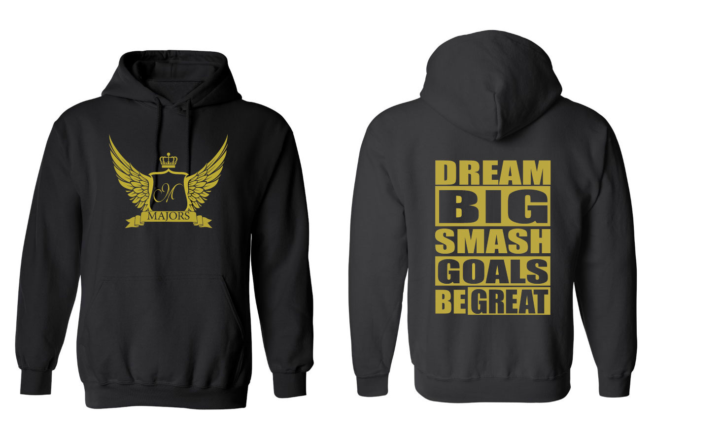The Manifesto Hoodie